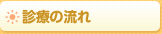 診療の流れ
